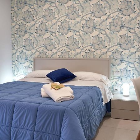 B&B Iside 埃尔科拉诺 外观 照片