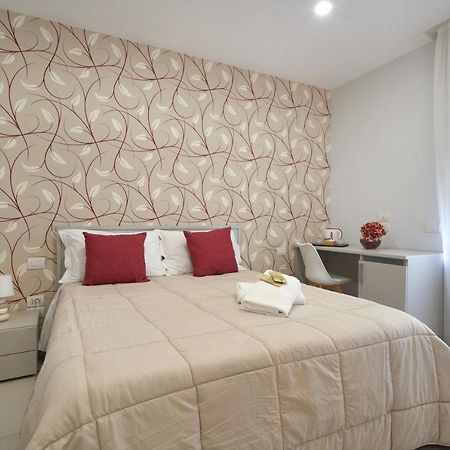 B&B Iside 埃尔科拉诺 外观 照片