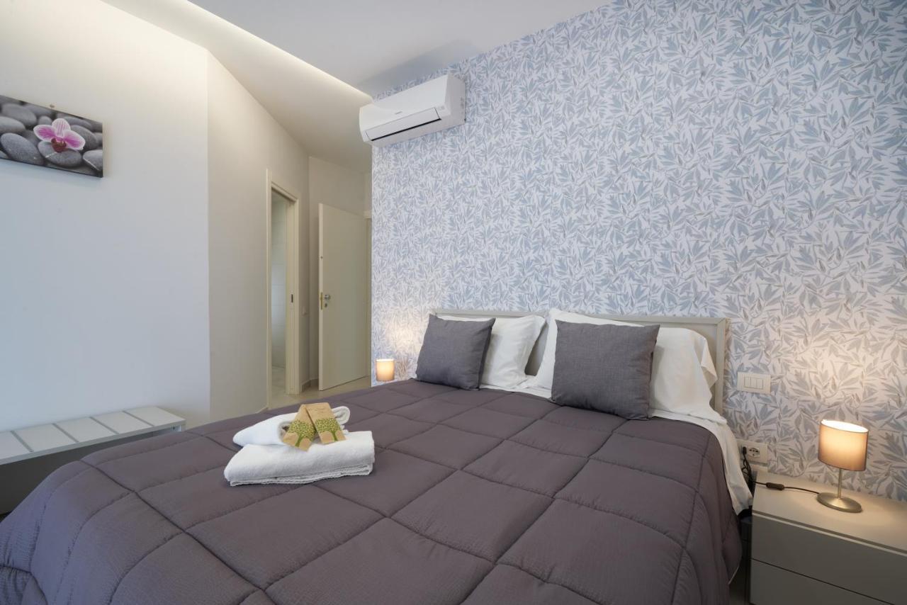 B&B Iside 埃尔科拉诺 外观 照片