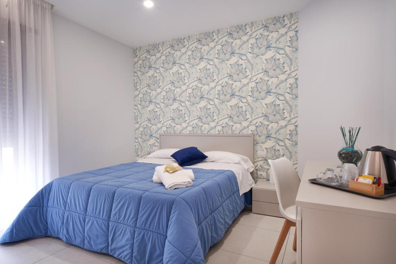B&B Iside 埃尔科拉诺 外观 照片