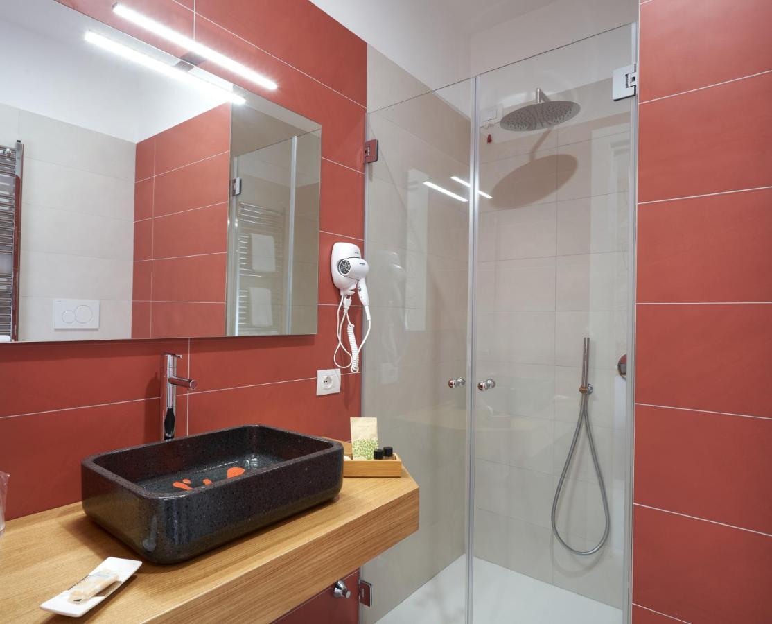 B&B Iside 埃尔科拉诺 外观 照片