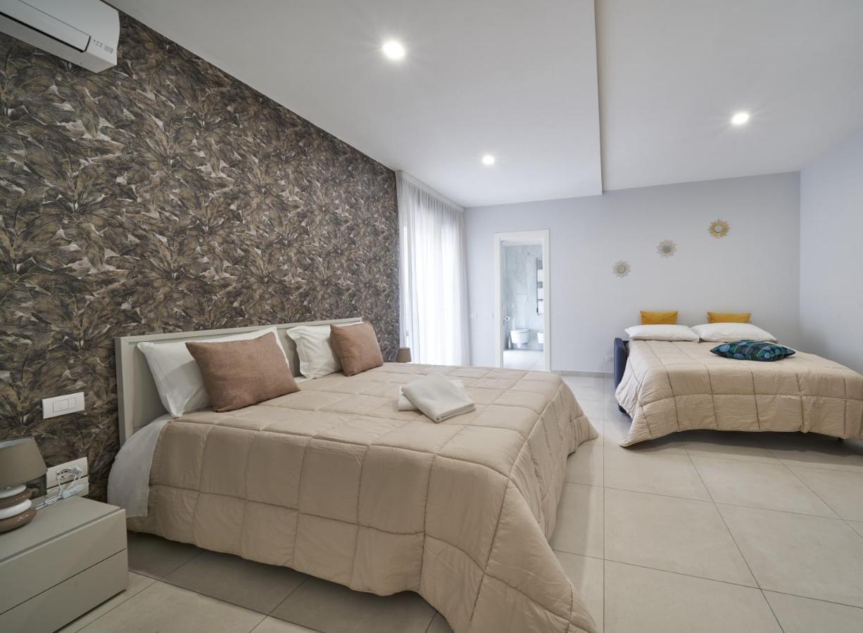 B&B Iside 埃尔科拉诺 外观 照片